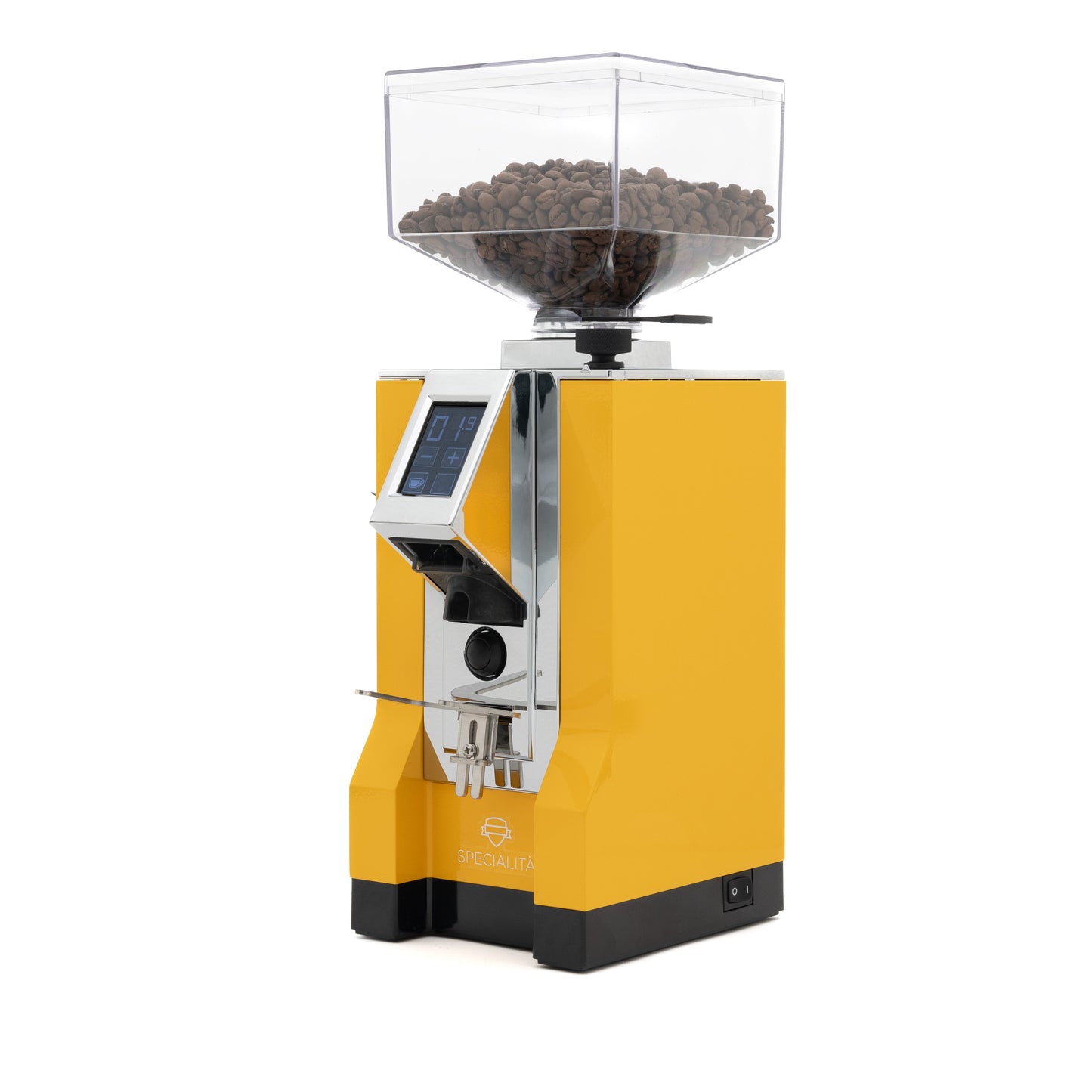 Eureka Mignon Specialità Espressomühle
