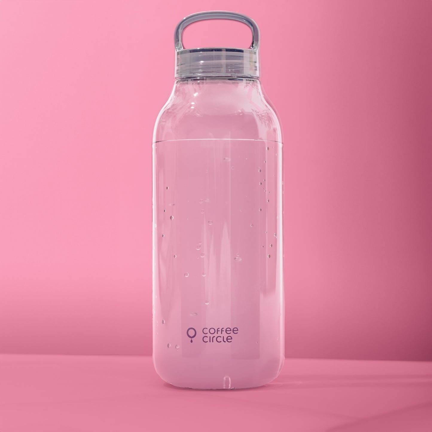 Kinto Water Bottle