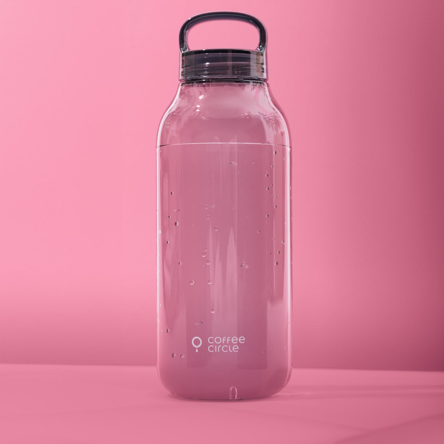 Kinto Water Bottle