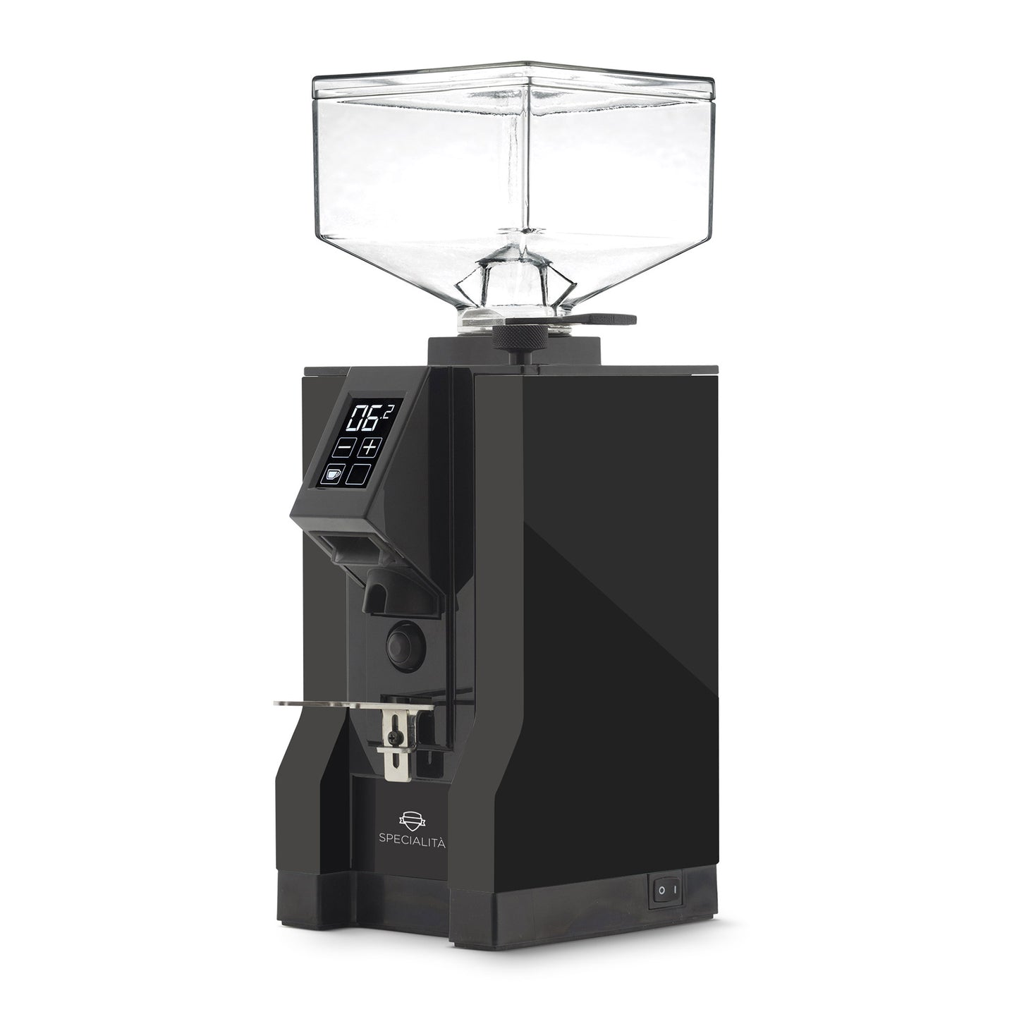 Eureka Mignon Specialità Espressomühle