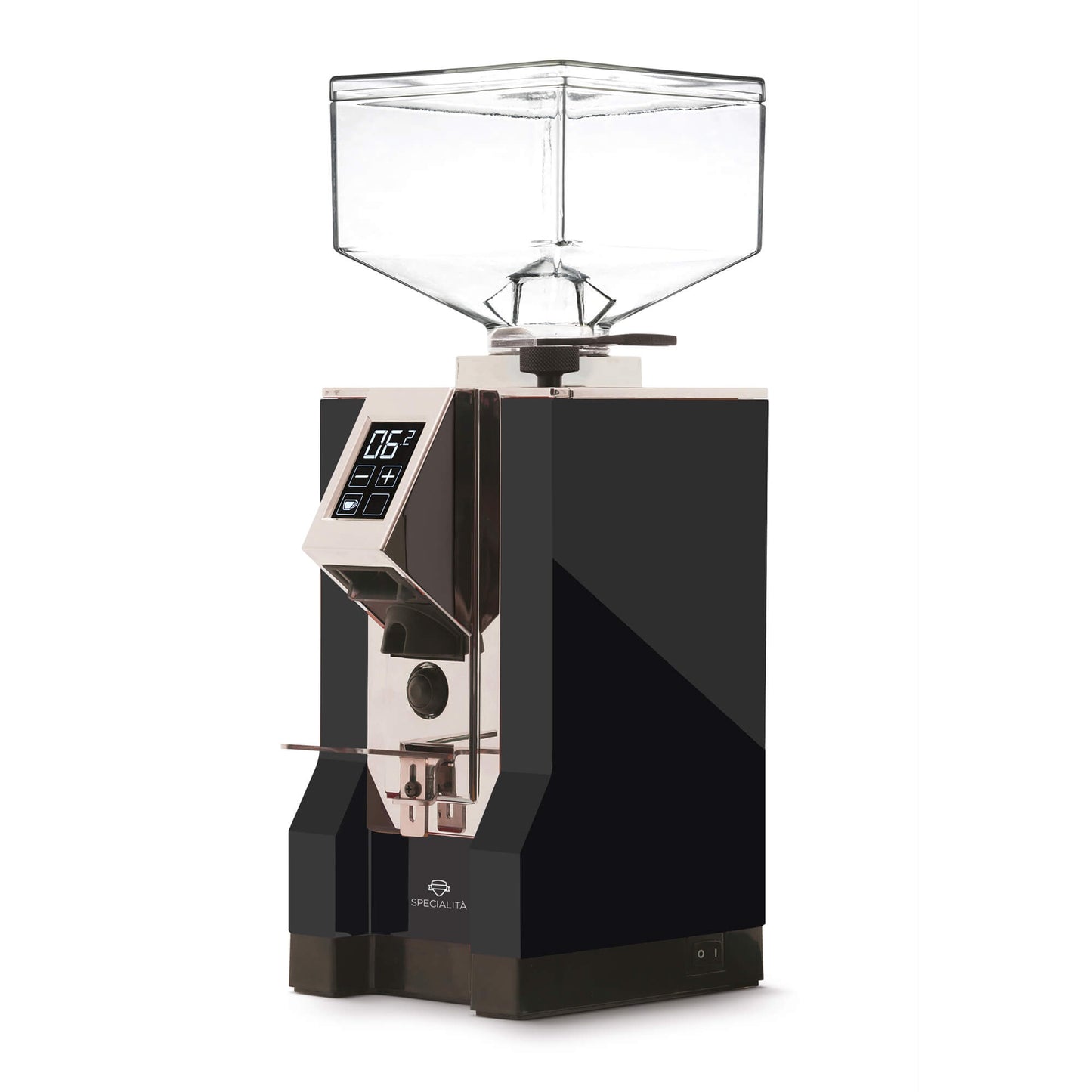 Eureka Mignon Specialità Espressomühle