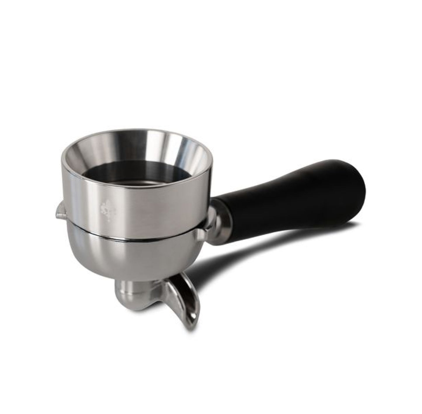 Eureka Mignon Libra Dosing Funnel magnetisch für sauberes Mahlen und präzise Espressopuck-Vorbereitung