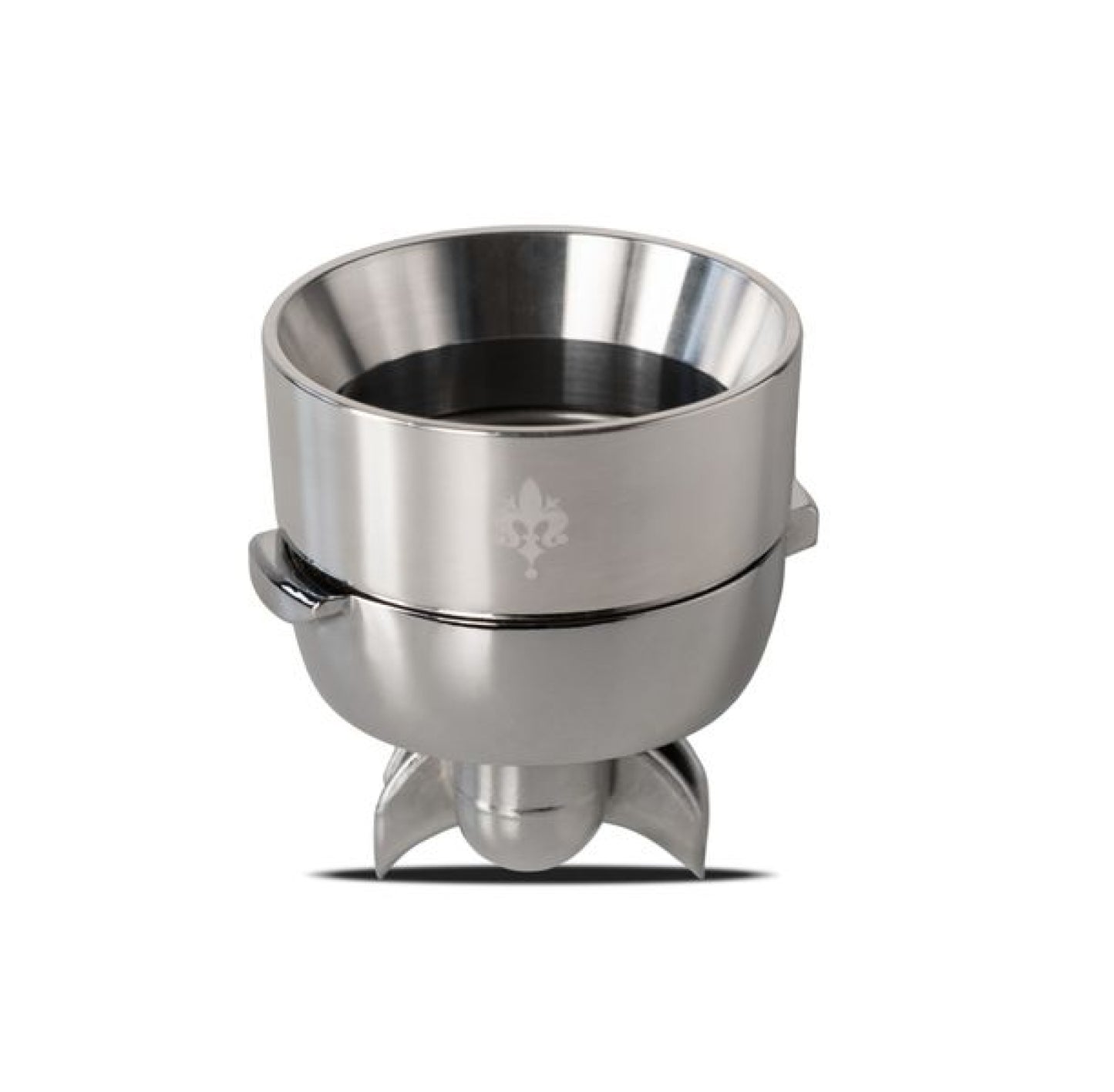 Eureka Mignon Libra Dosing Funnel für sauberes Dosieren und perfekte Espressopuck-Vorbereitung