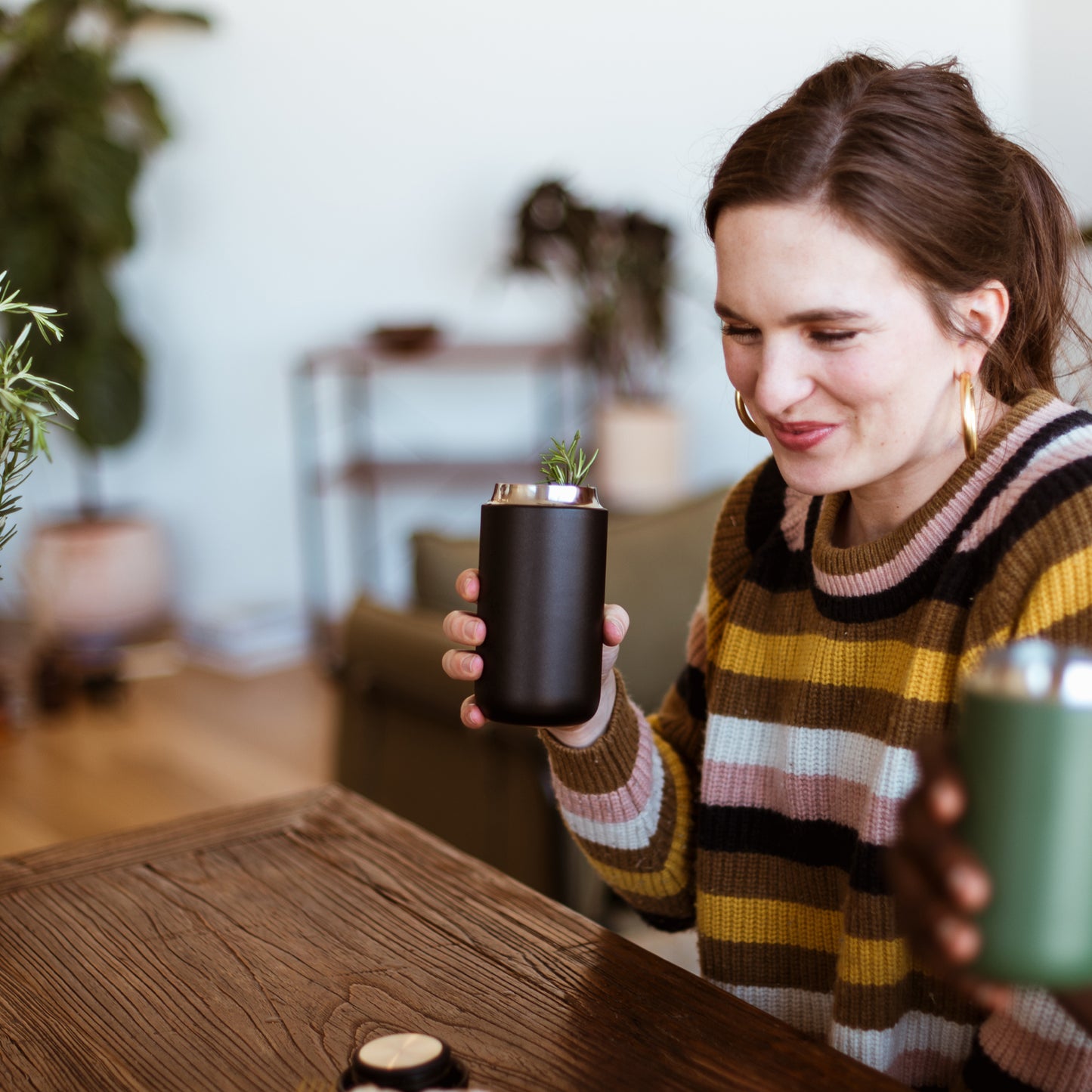 Carter Move Thermosbecher