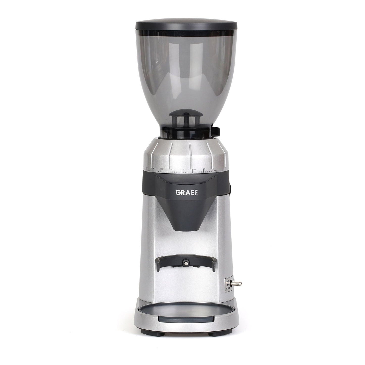Graef CM 800 Kaffeemühle