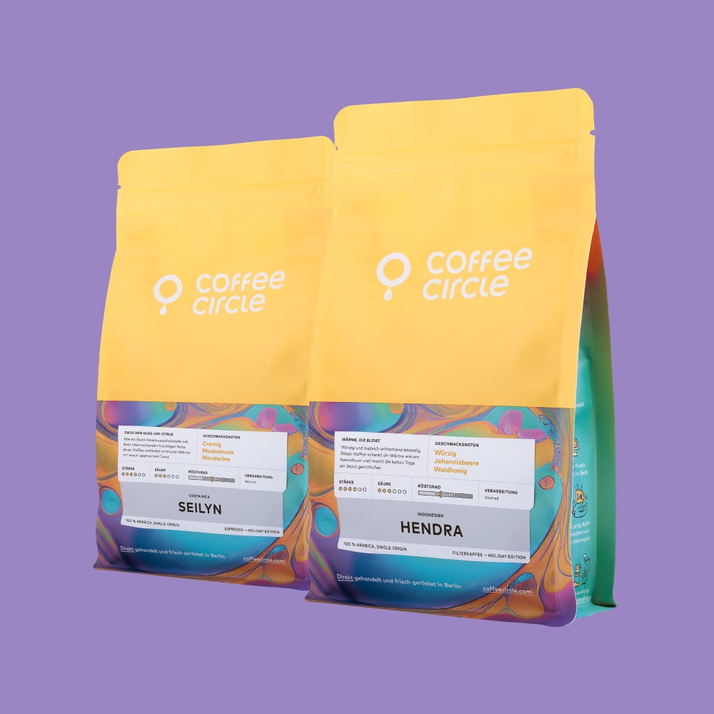 Holiday Roast Set