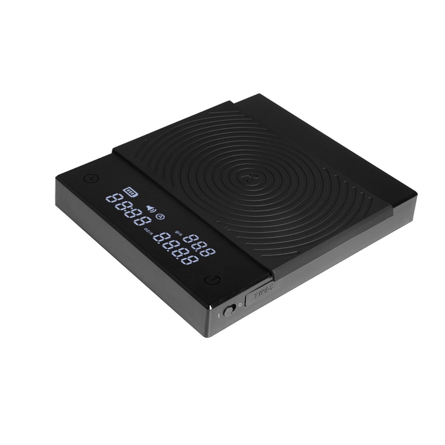 Timemore Black Mirror Basic 2