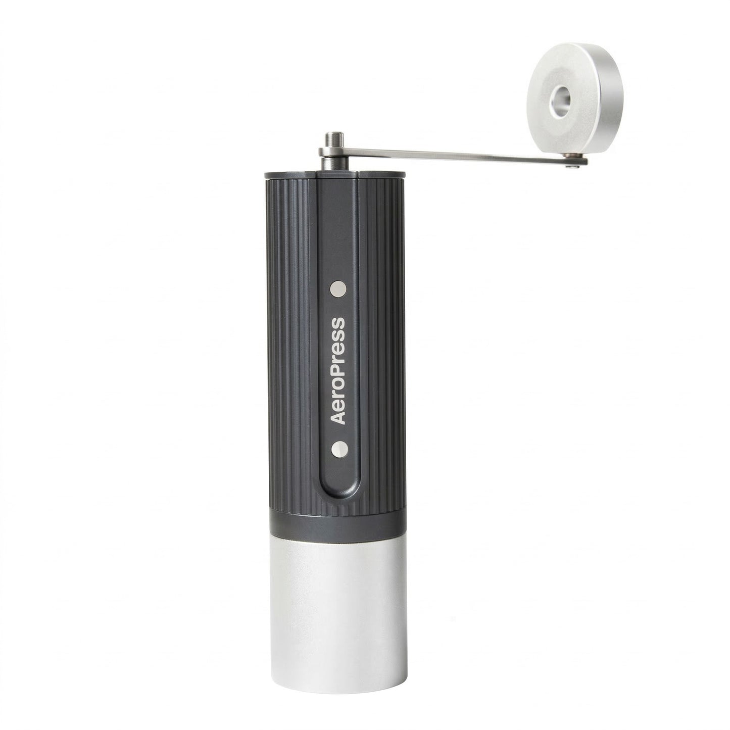AeroPress Manual Grinder