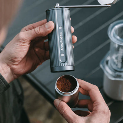 AeroPress Manual Grinder