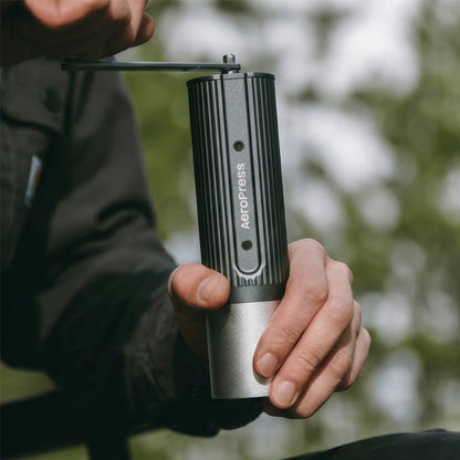 AeroPress Manual Grinder