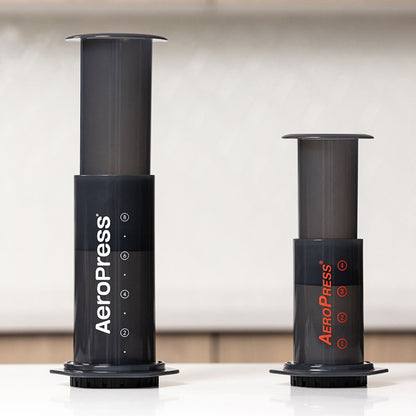 Aerobie AeroPress® XL Kaffeezubereiter inkl. 100 Filtern