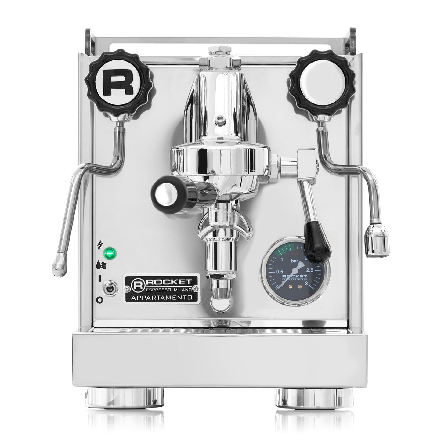 Rocket Appartamento Espresso Machine