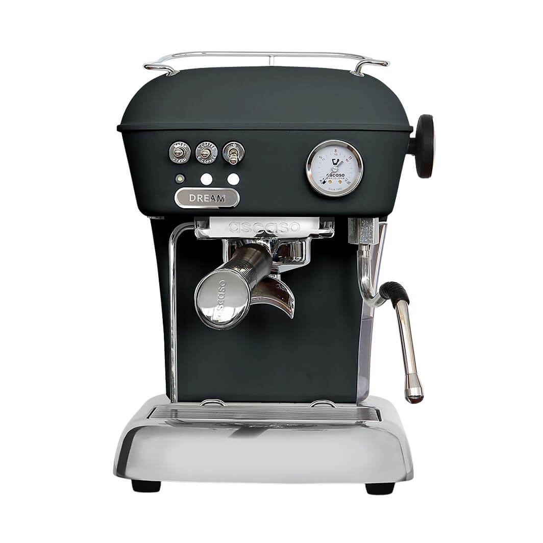 Ascaso Dream One Espresso Machine