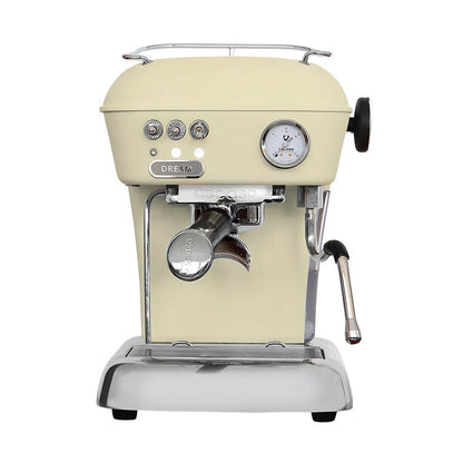 Ascaso Dream One Espresso Machine