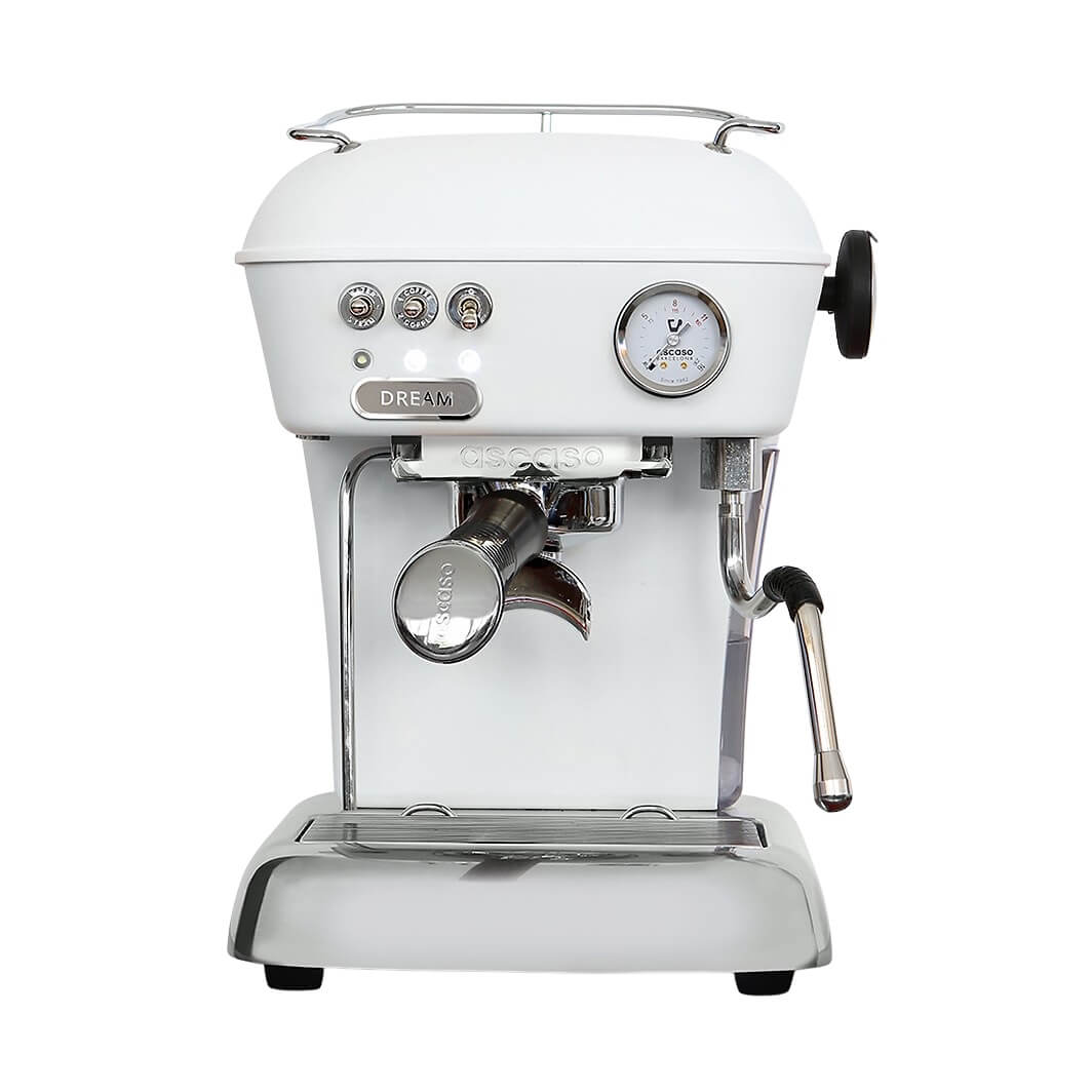 Ascaso Dream One Espresso Machine