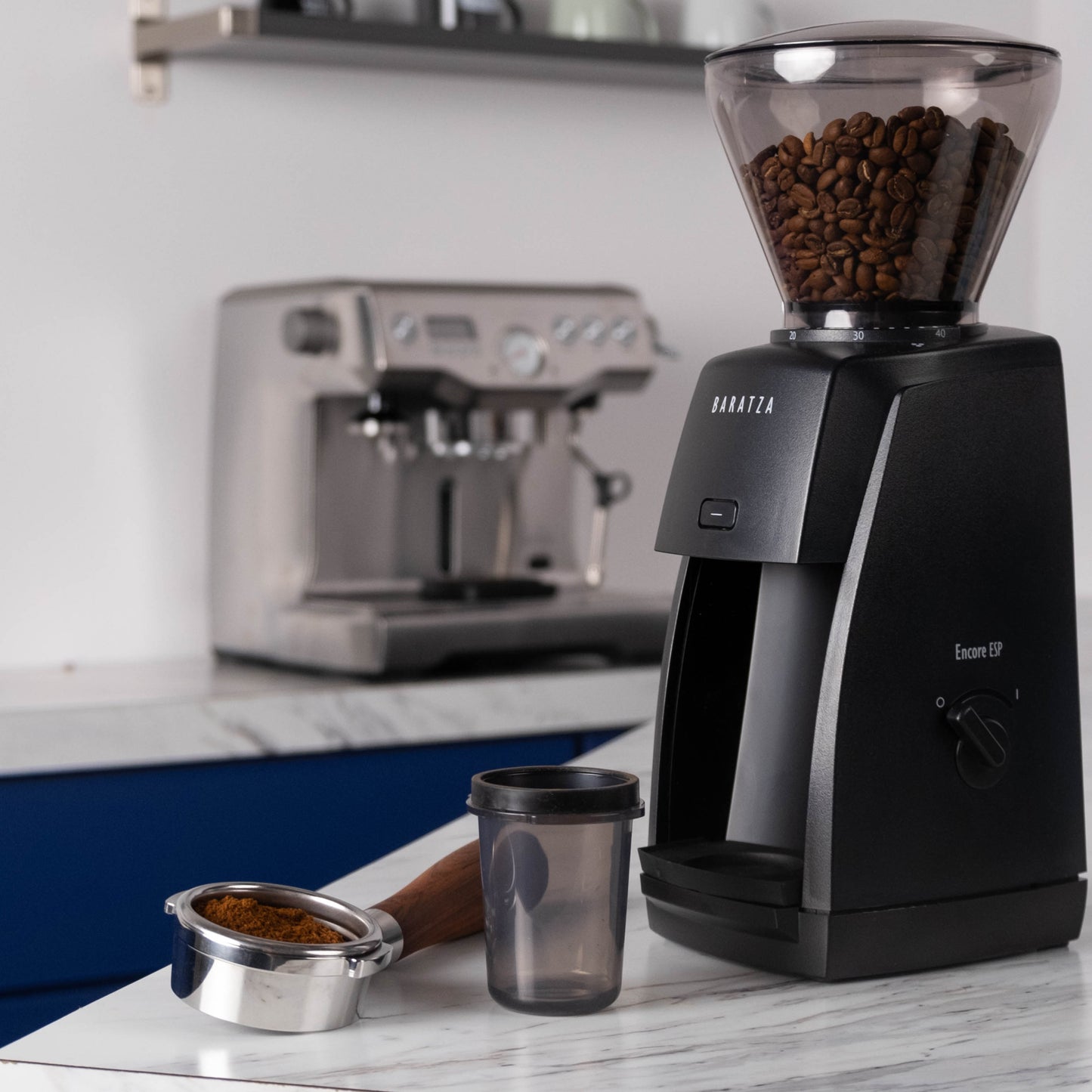 Baratza Encore ESP Kaffeemühle