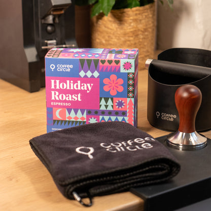 Barista Essential Set