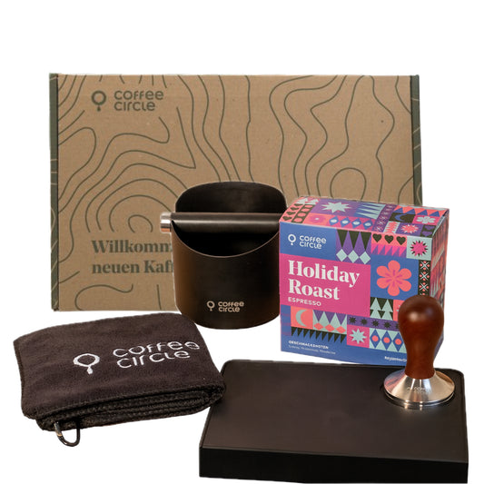 Barista Essential Set