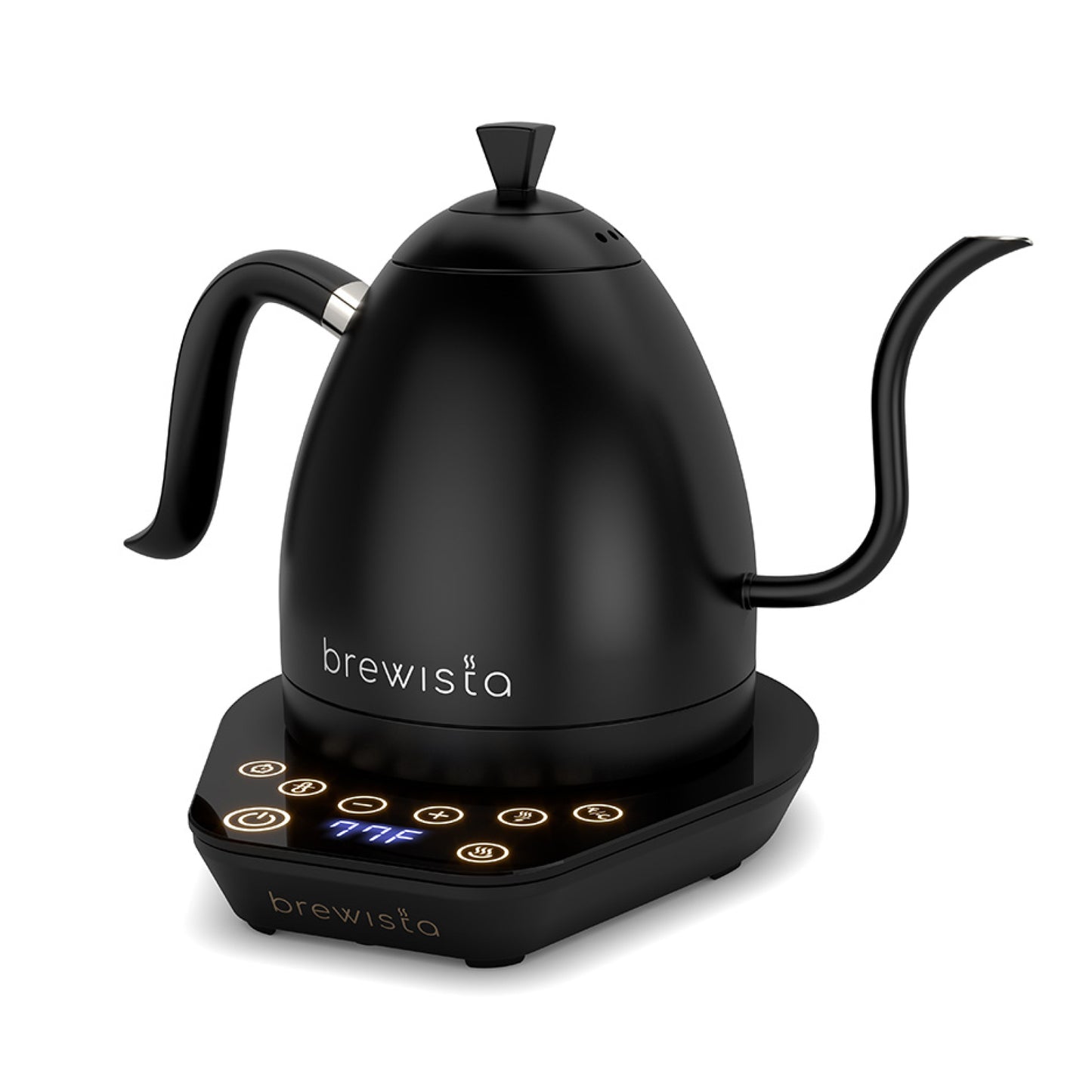 Brewista Artisan 1,0 L elektrischer Wasserkocher