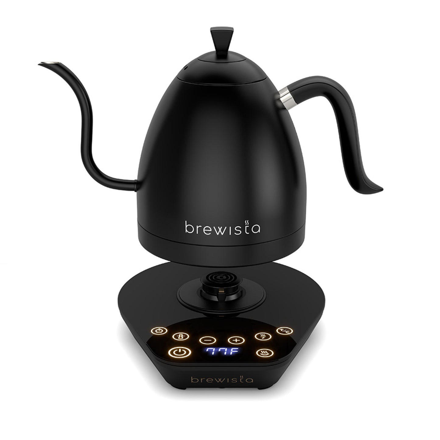 Brewista Artisan 1,0 L elektrischer Wasserkocher