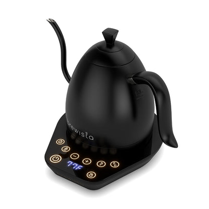 Brewista Artisan 1,0 L elektrischer Wasserkocher