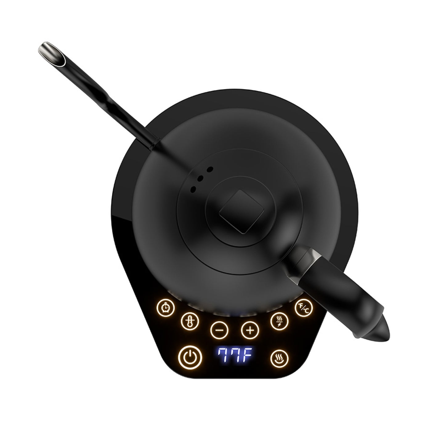 Brewista Artisan 1,0 L elektrischer Wasserkocher