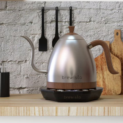 Brewista Artisan 1,0 L elektrischer Wasserkocher