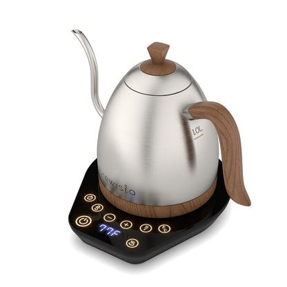Brewista Artisan 1,0 L elektrischer Wasserkocher