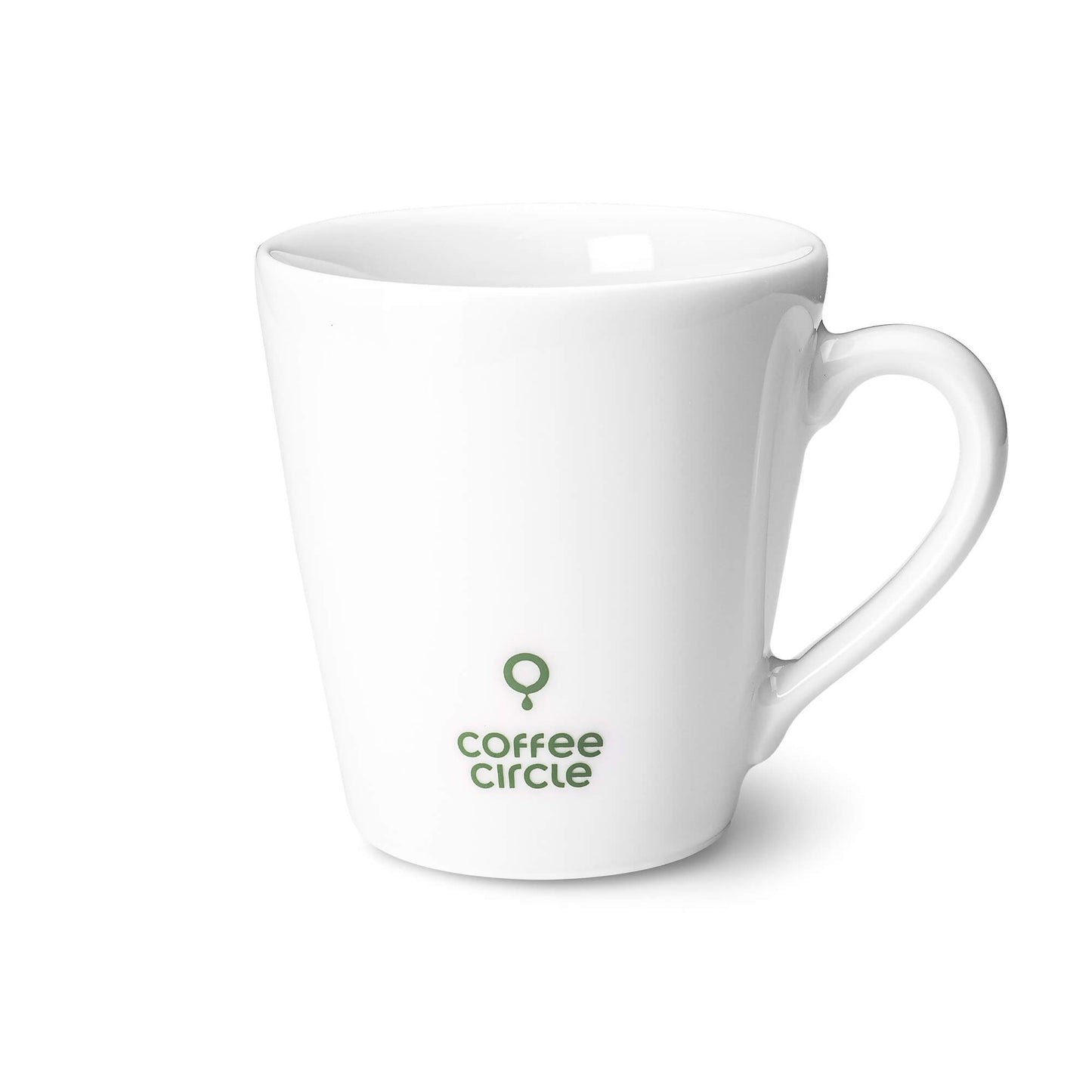 Verpackungseinheiten Coffee Circle Filterkaffee Tasse (6 Stück)