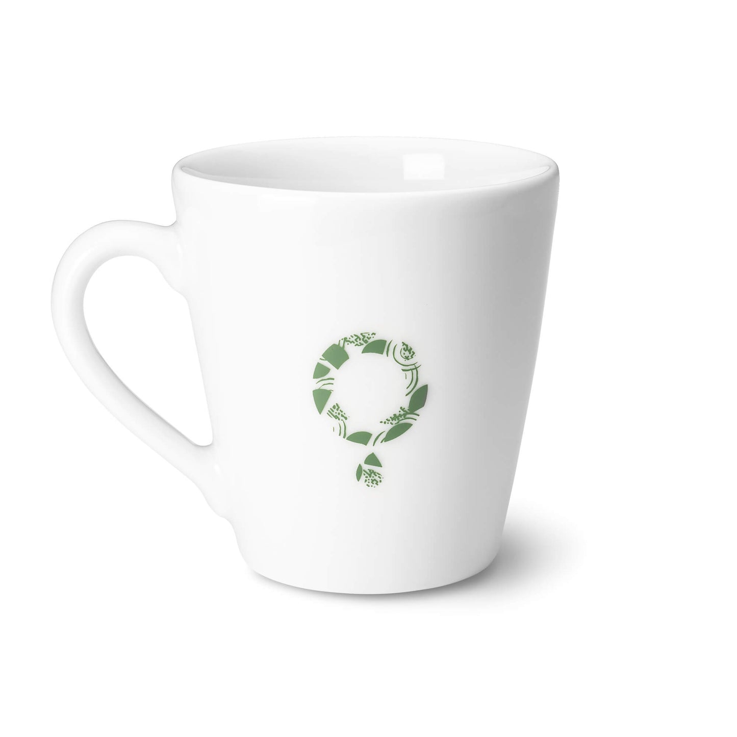 Verpackungseinheiten Coffee Circle Filterkaffee Tasse (6 Stück)