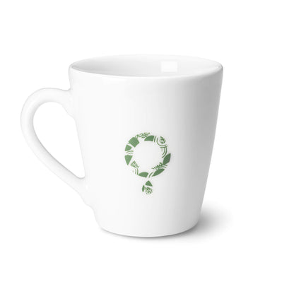 Verpackungseinheiten Coffee Circle Filterkaffee Tasse (6 Stück)