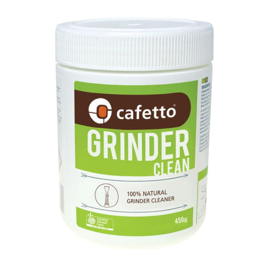 Cafetto Grinder Clean Kaffeemühlenreiniger