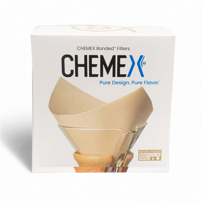 Chemex-Filter für 6, 8 und 10 Tassen-Karaffe