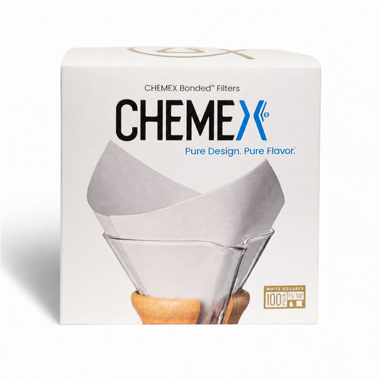 Chemex-Filter für 6, 8 und 10 Tassen-Karaffe