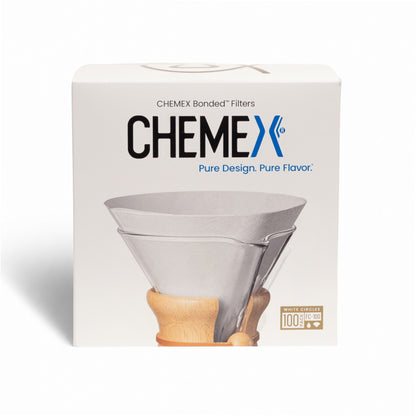 Chemex Filter for 6, 8 and 10 Cup Carafe