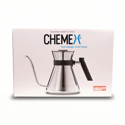 Chettle™ Polished Kettle