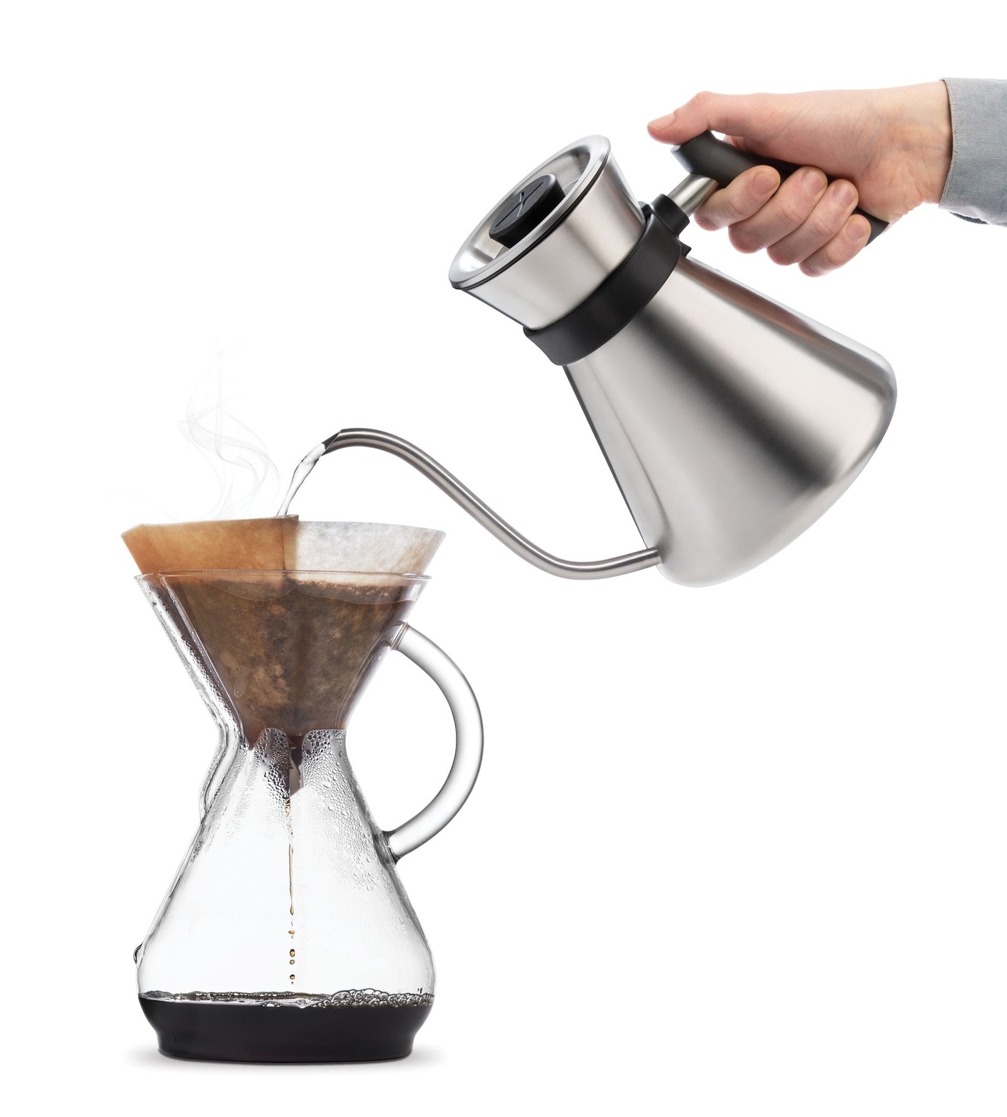 Chemex Chettle™ Wasserkocher