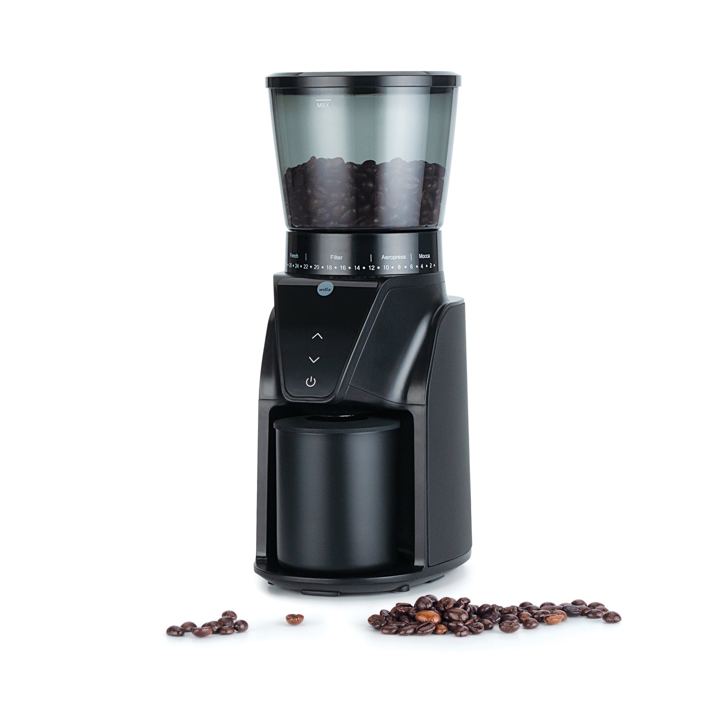 Wilfa BALANCE CG1B-275 Kaffeemühle