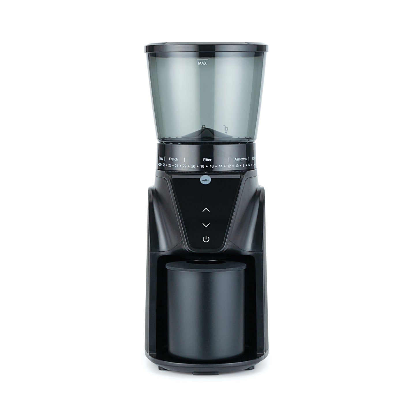 Wilfa BALANCE CG1B-275 Kaffeemühle