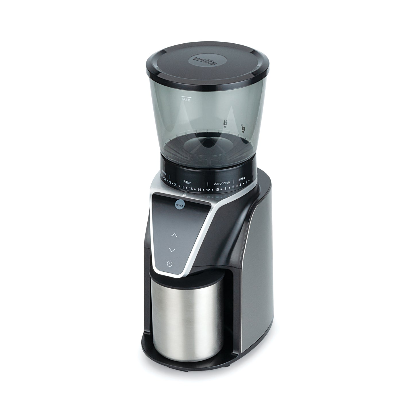 Wilfa BALANCE CG1B-275 Kaffeemühle