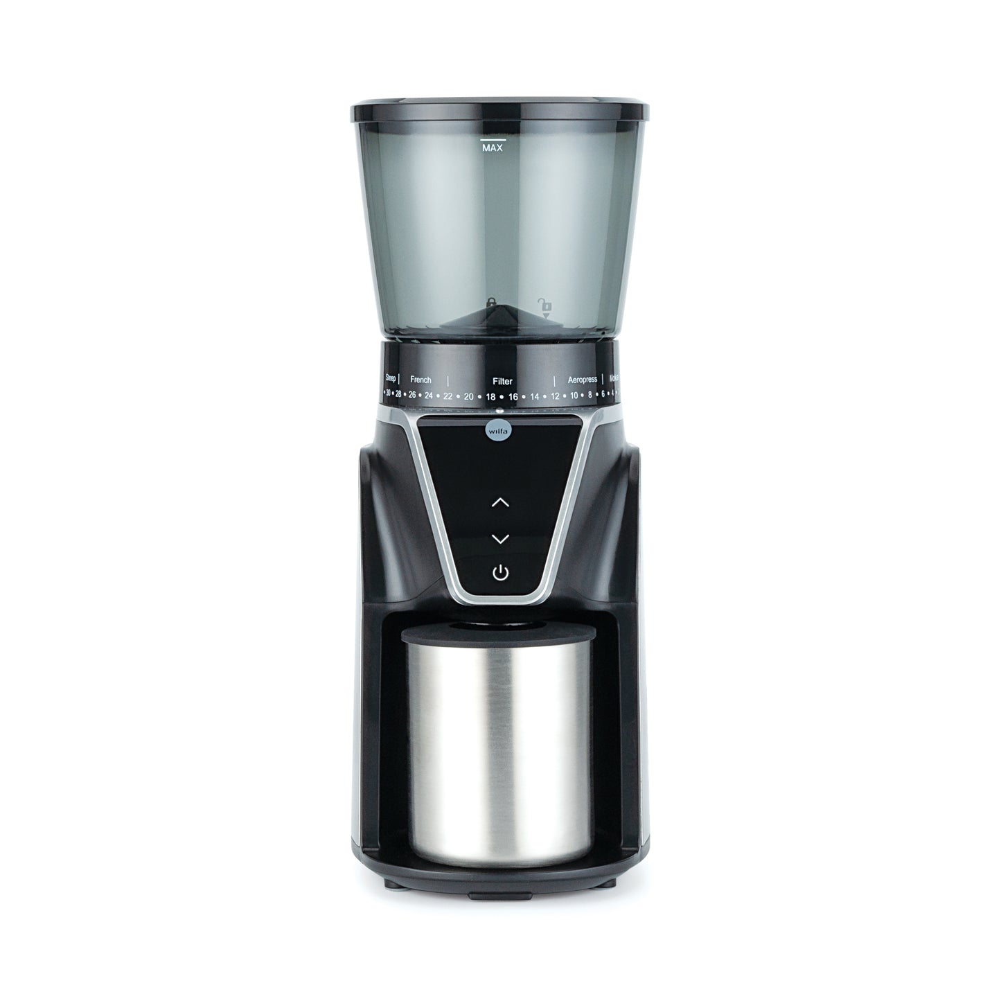 Wilfa BALANCE CG1B-275 Kaffeemühle