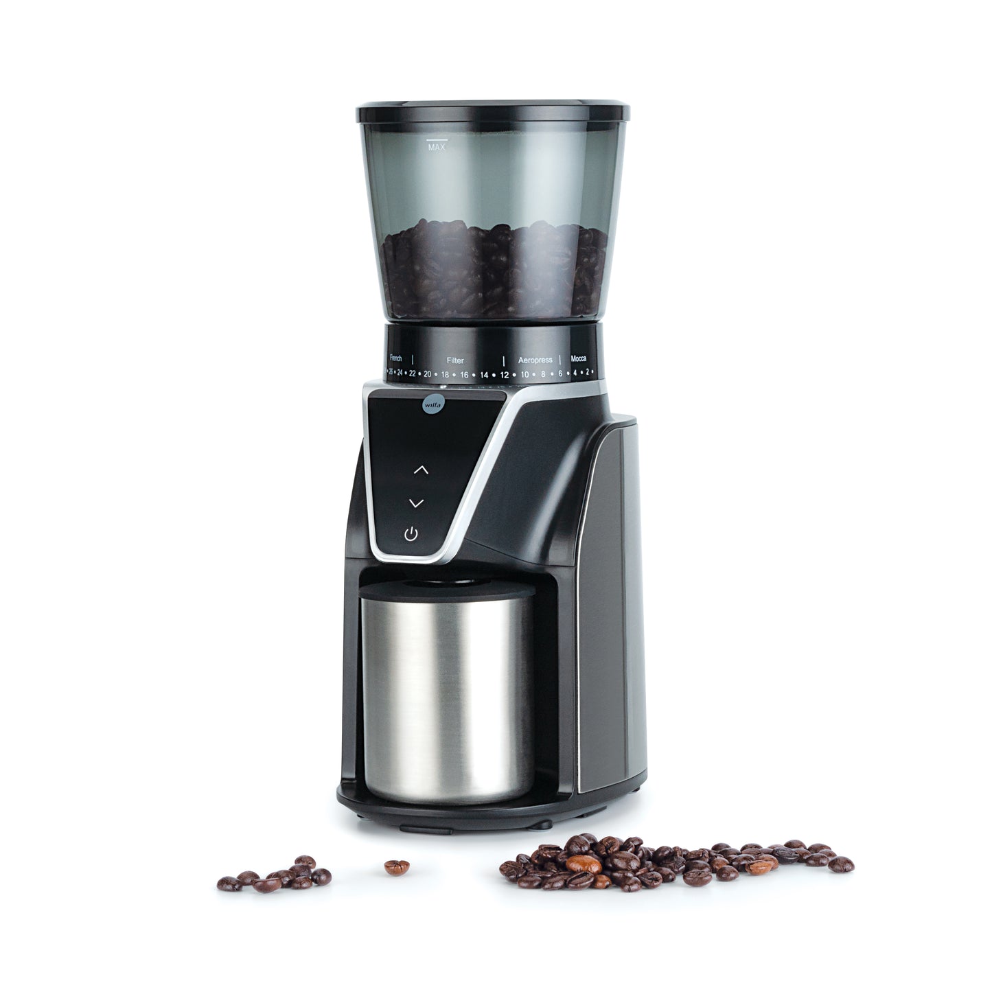 Wilfa BALANCE CG1B-275 Kaffeemühle