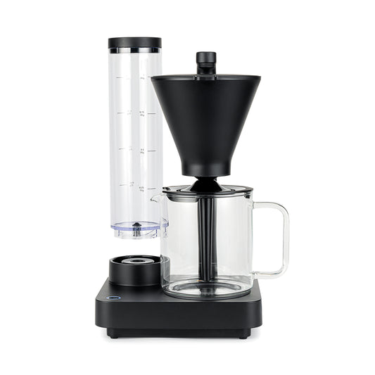 Wilfa Performance Compact CM8B-A100 filter coffee machine