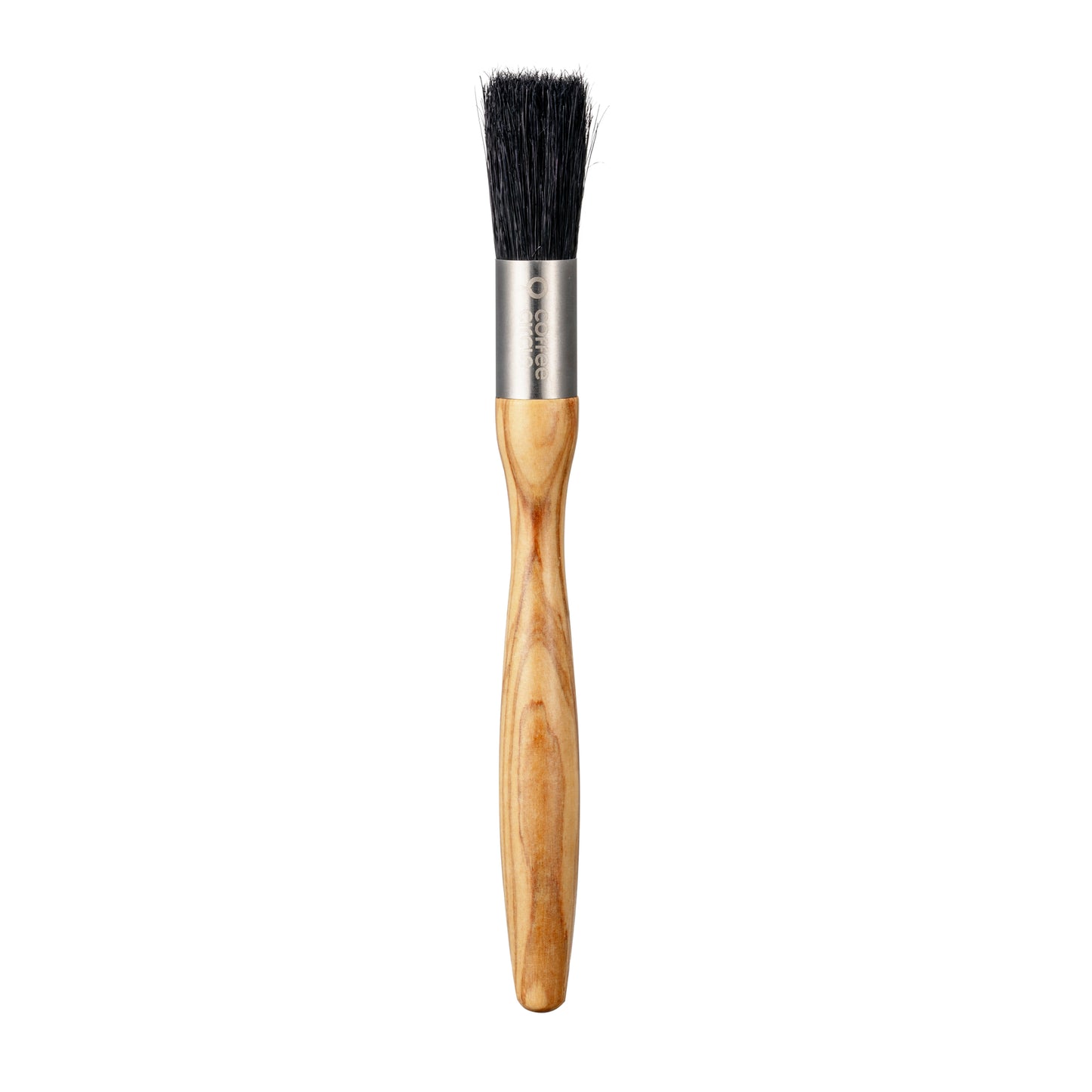 Coffee Circle Cleaning Brush