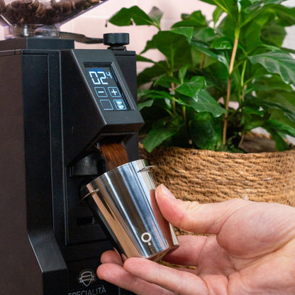 Coffee Circle Dosierbecher