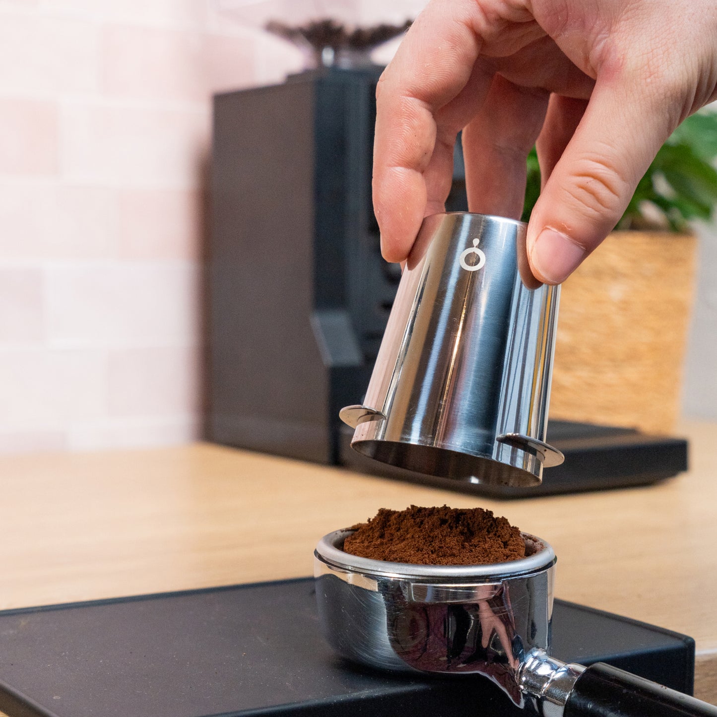 Coffee Circle Dosierbecher