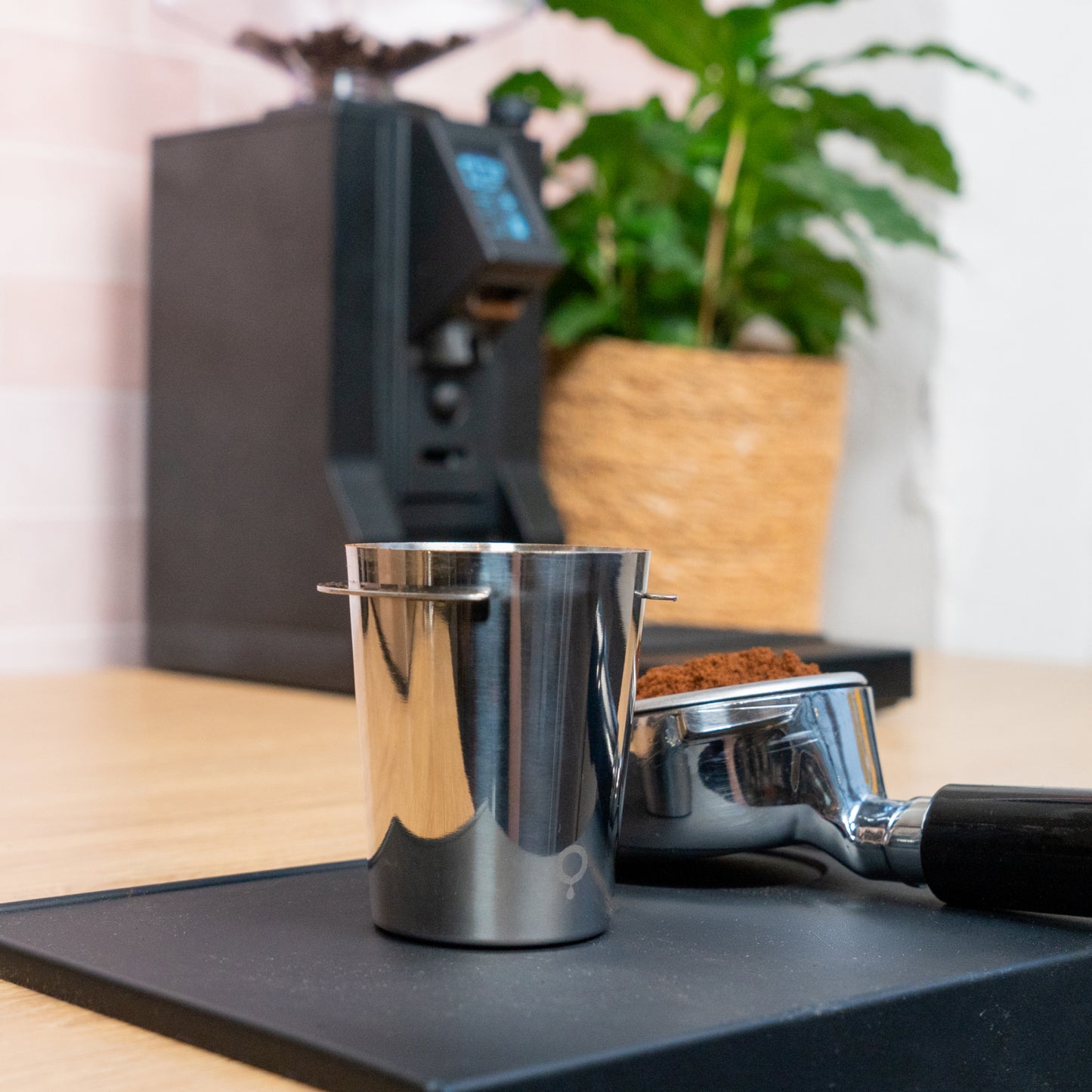 Coffee Circle Dosierbecher