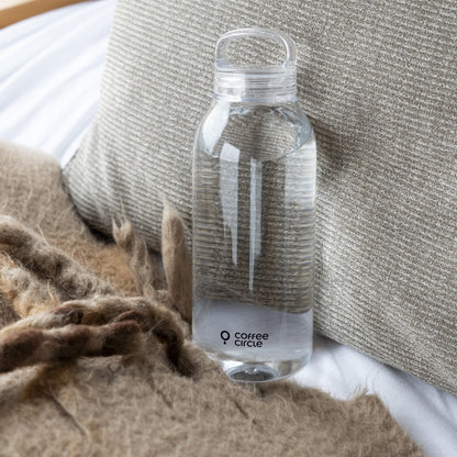 Coffee Circle Trinkflasche