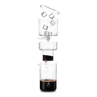 Cold Brew Coffee Dripper
