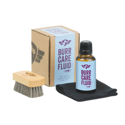 Comandante Burr Care Fluid Set
